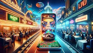 Tabel Hasil menampilkan berbagai jenis permainan dari Live Casino hingga Slot di andalas188